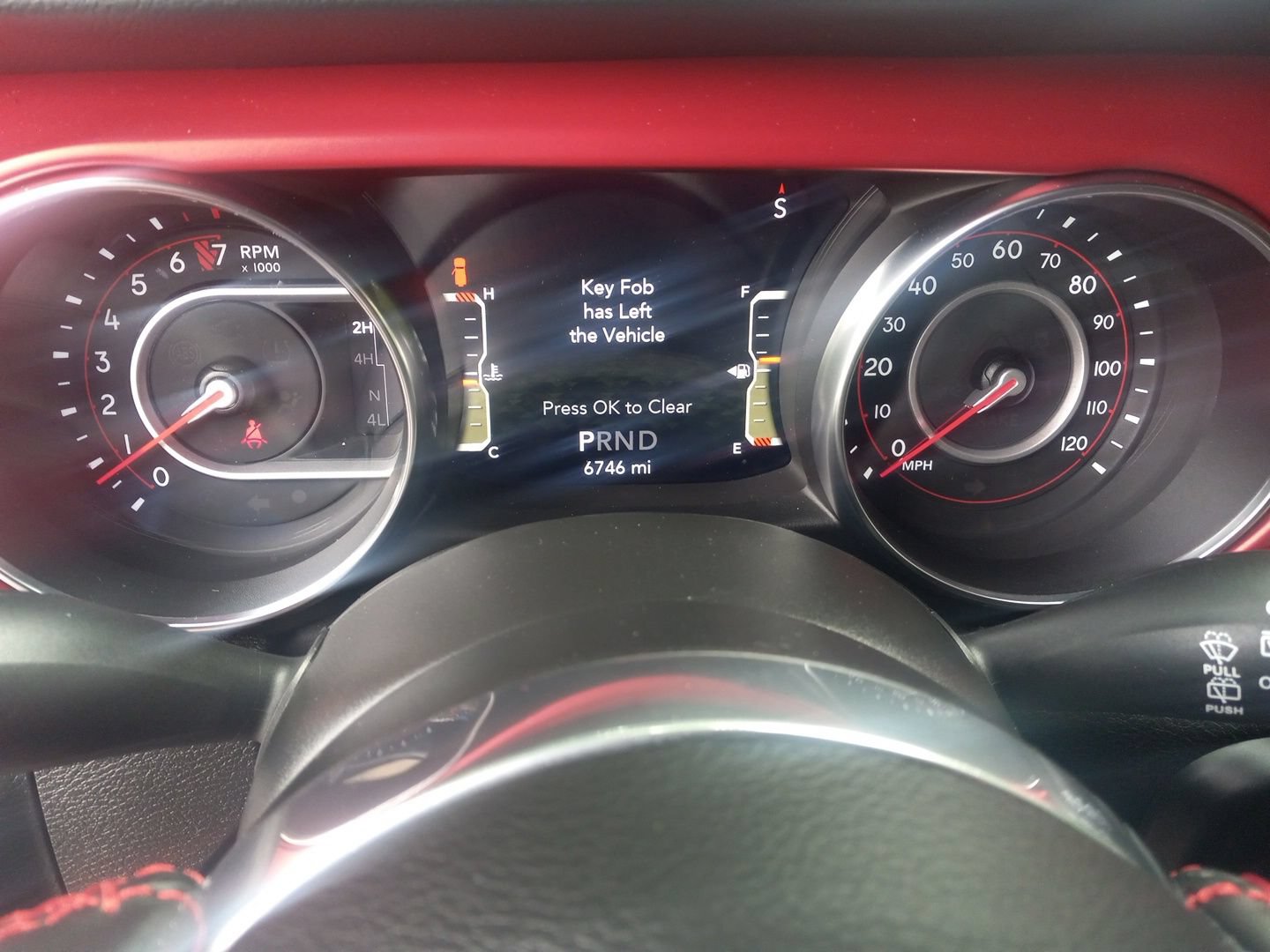 Used 2022 Jeep Wrangler Rubicon w/ LED Lighting Group AWD/4WD image 7