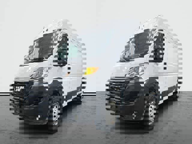 Used 2025 RAM ProMaster 2500 w/ Convenience Group image 1