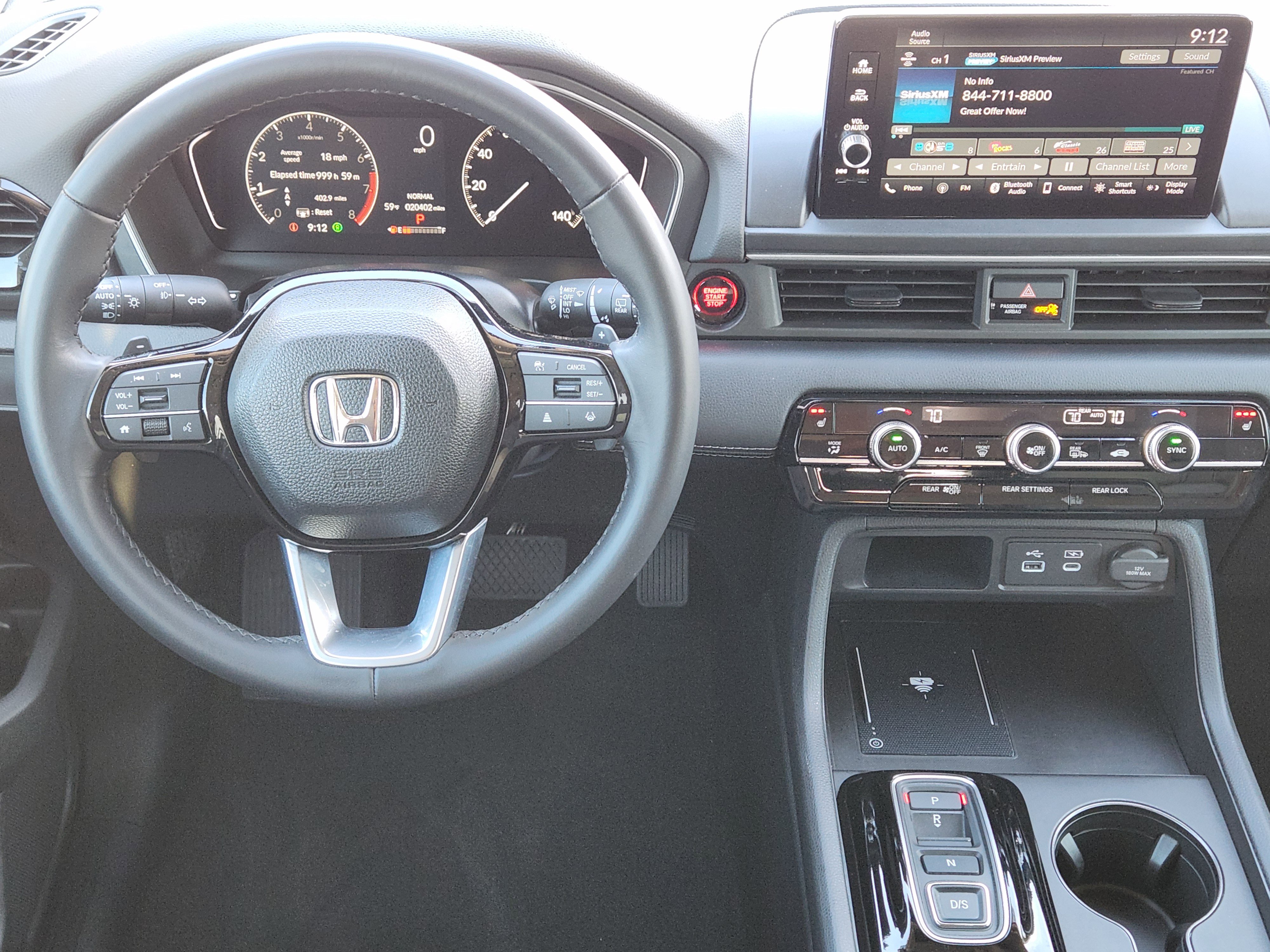 Used 2023 Honda Pilot EX-L image 26