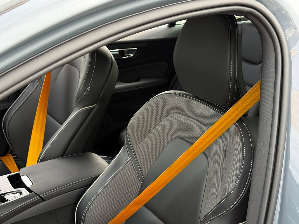 Used 2024 Volvo V60 T8 Polestar w/ Protection Package Premier AWD/4WD image 31