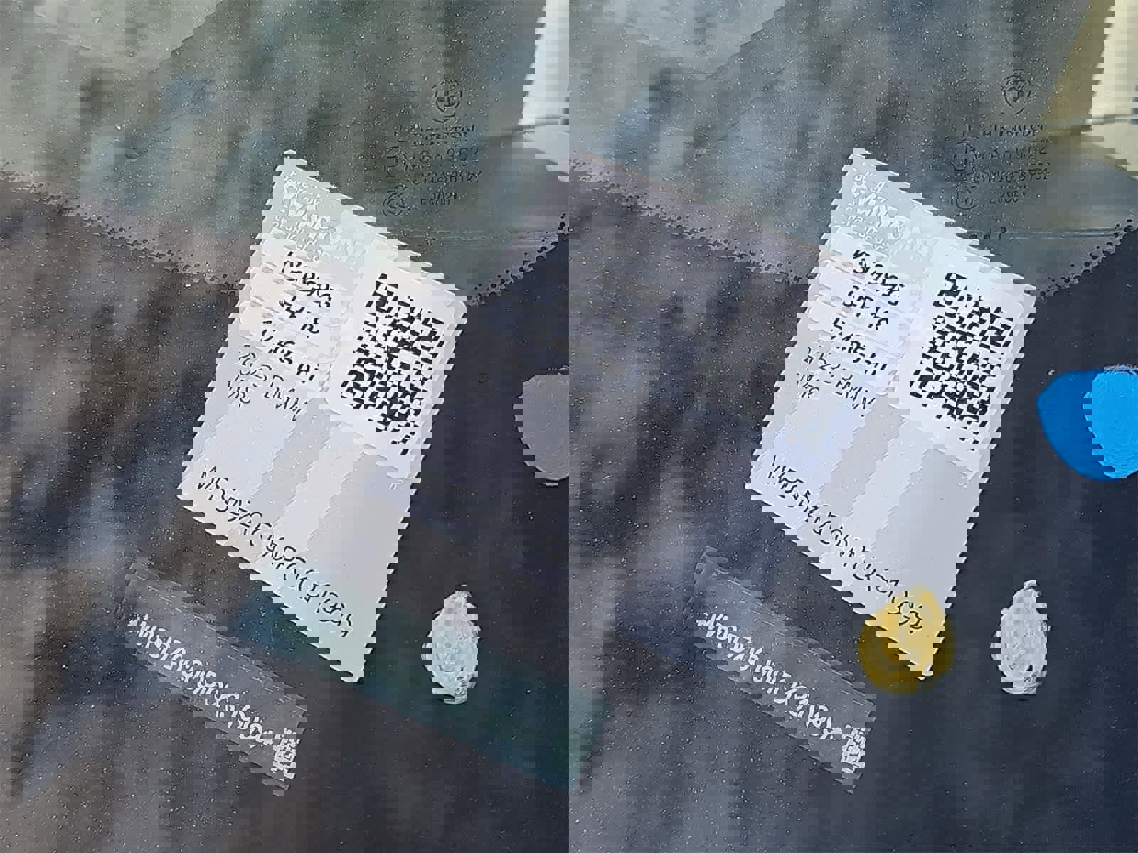 Used 2023 BMW M8 Competition w/ Driving Assistance Package image 22