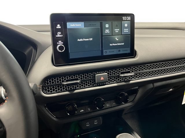 New 2027 Honda HR-V Sport image 19