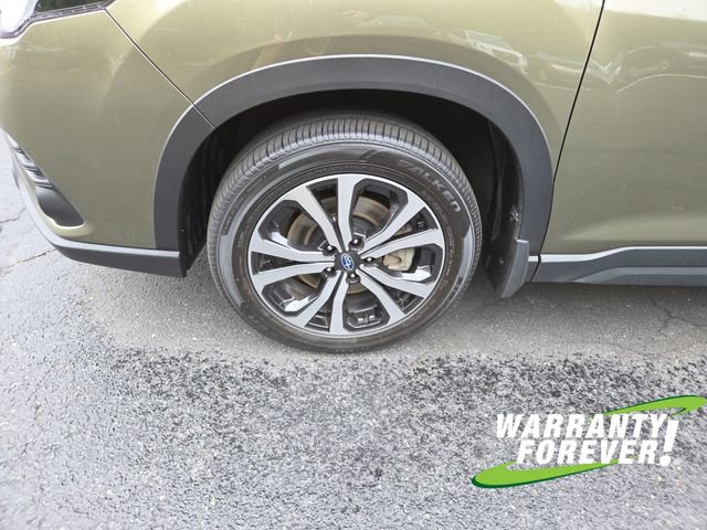 Used 2023 Subaru Forester Limited AWD/4WD image 19