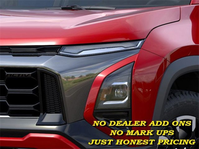 New 2026 Chevrolet Equinox ACTIV w/ Convenience Package III image 10