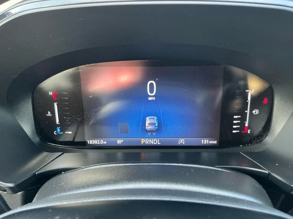 Used 2024 Ford Escape ST-Line w/ Tech Pack #1 FWD image 19