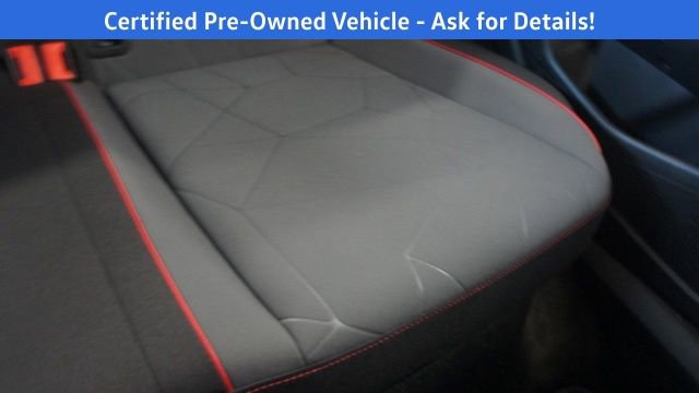 Used 2024 Volkswagen Jetta GLI 40th Anniversary Edition image 38