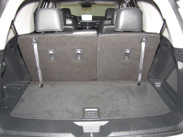Certified 2024 Honda Pilot EX-L image 39