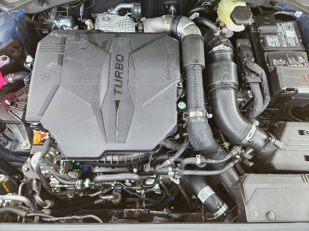 New 2026 Kia Sorento SX Prestige w/ Olive Brown Leather Package image 23