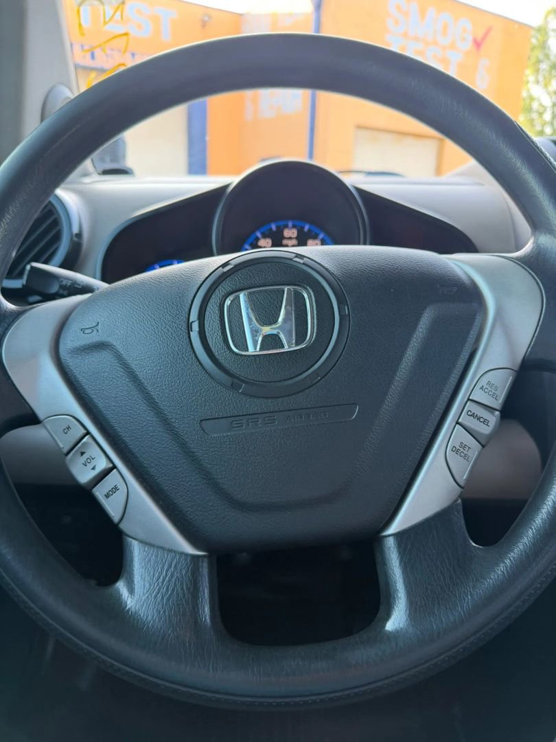 Used 2008 Honda Element EX image 21