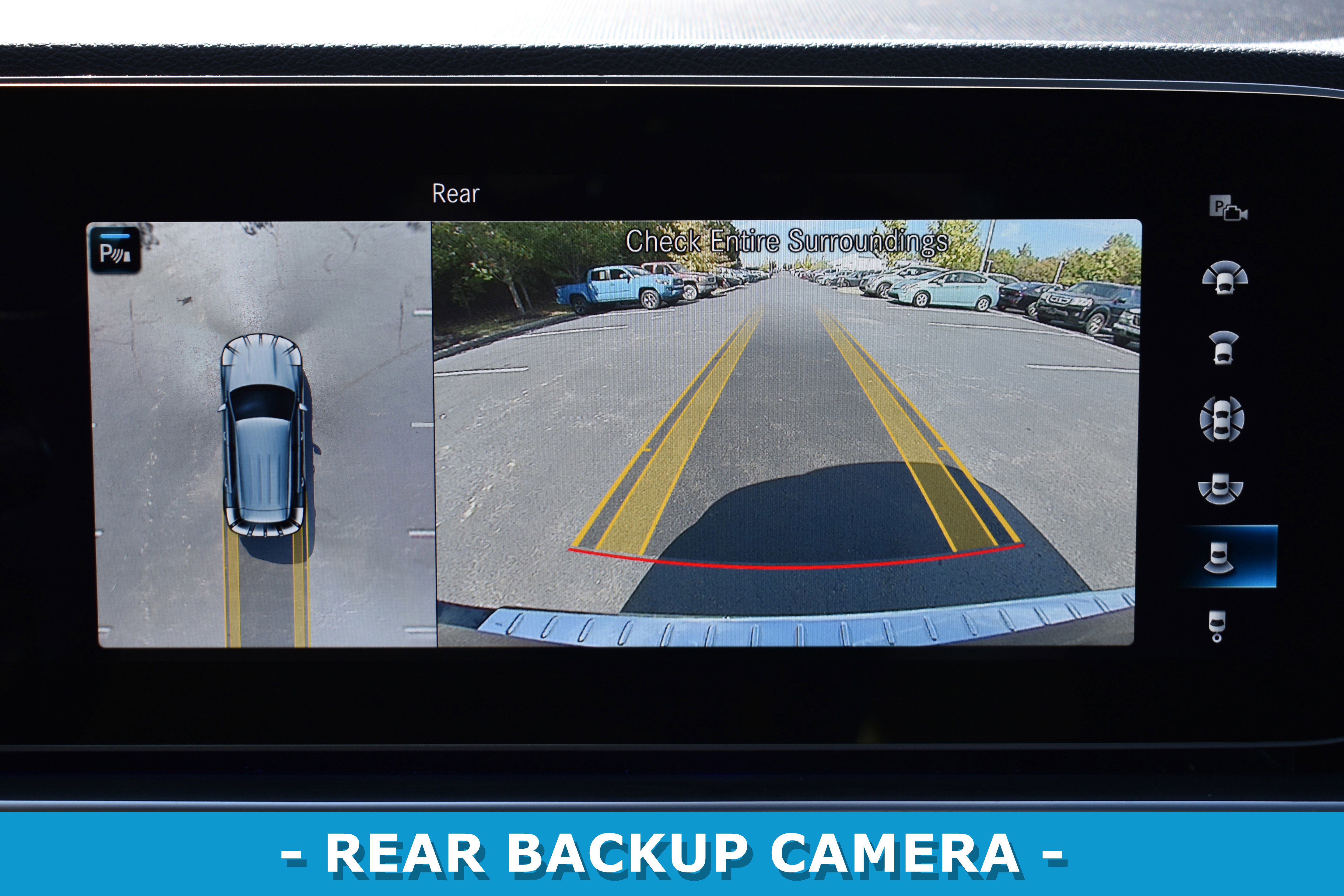 Used 2022 Mercedes-Benz GLE 350 4MATIC image 14