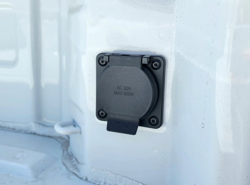 New 2026 GMC Sierra 1500 Pro w/ Pro Value Package image 46