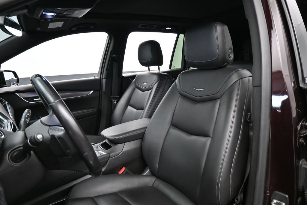 Used 2021 Cadillac XT6 Luxury FWD image 10