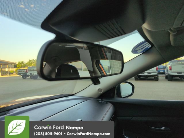 Used 2020 Nissan Sentra SR FWD image 20