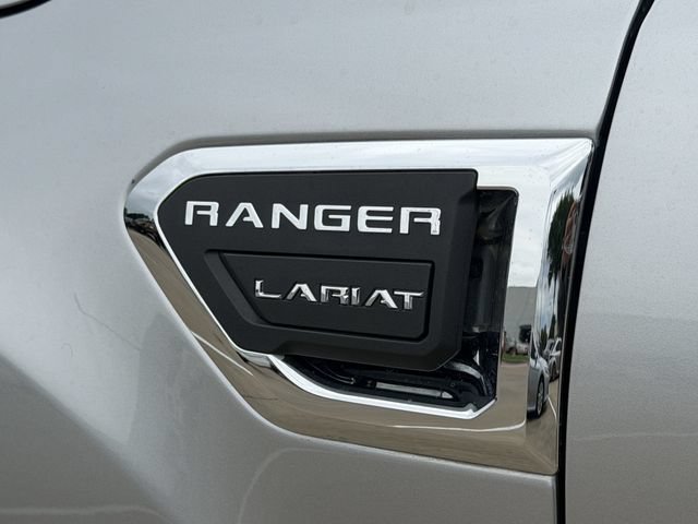 Used 2020 Ford Ranger Lariat w/ Equipment Group 501A Mid AWD/4WD image 9