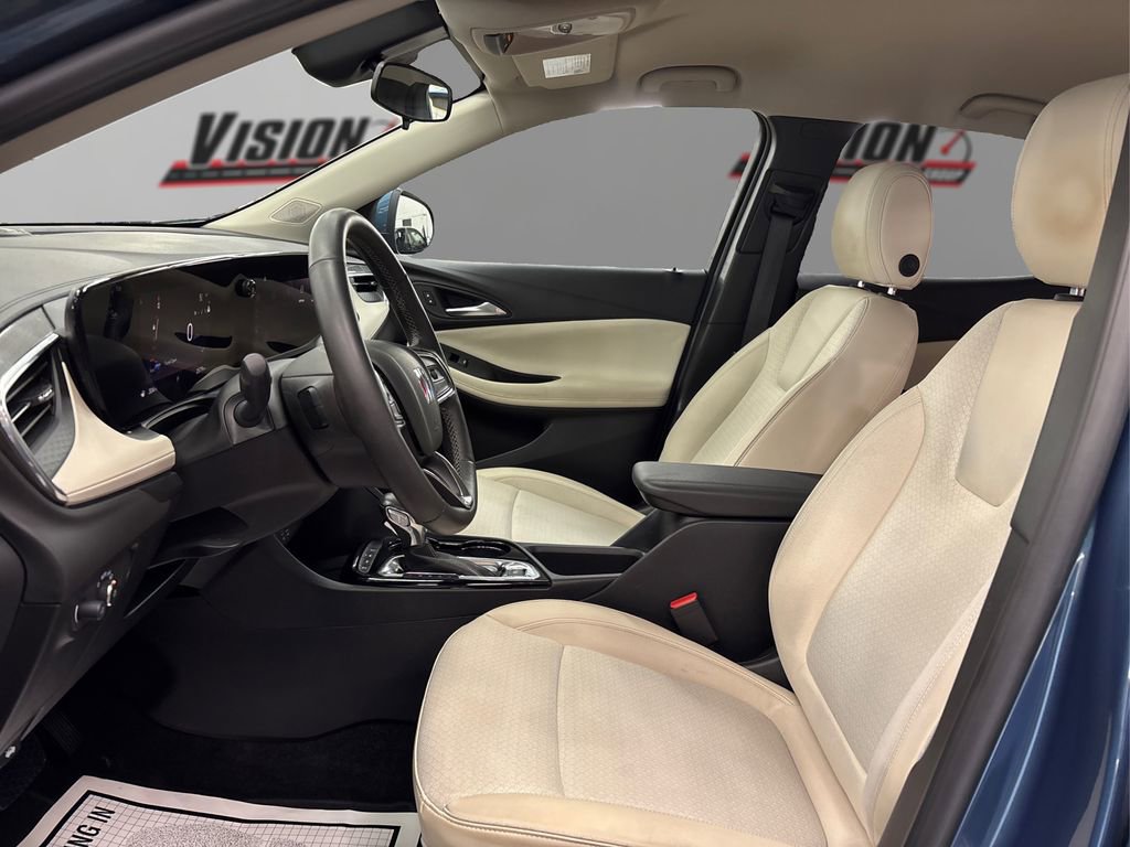 Used 2024 Buick Encore GX Preferred w/ Comfort Package image 9
