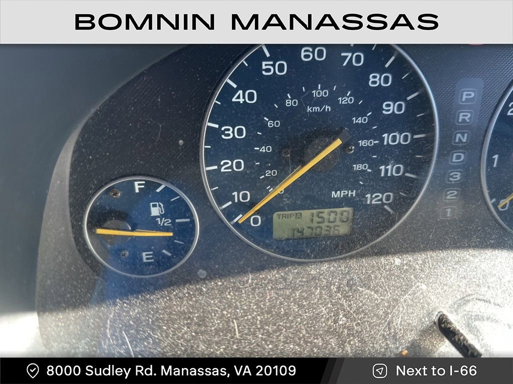 Used 2006 Subaru Baja Sport