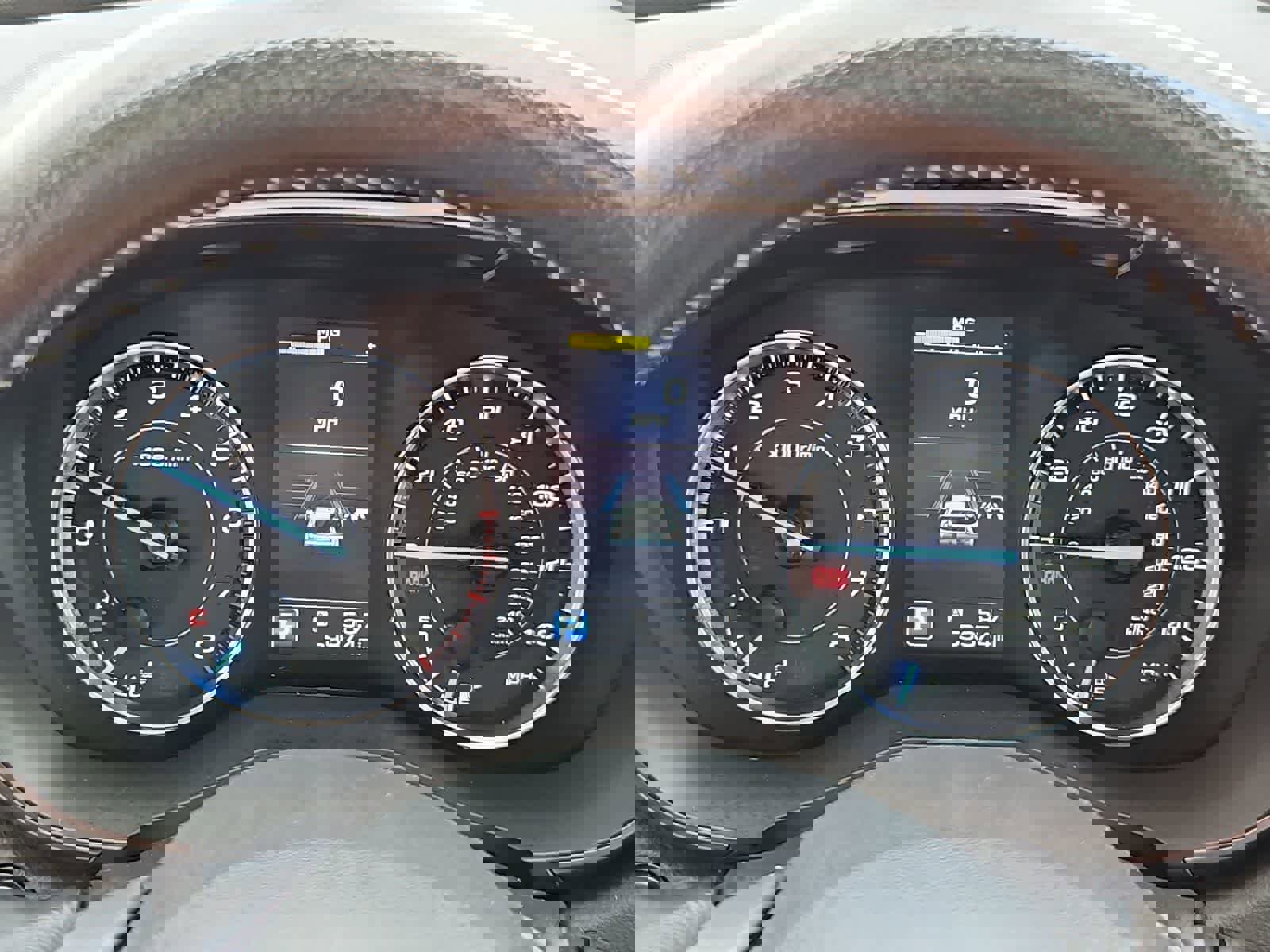 Used 2020 Subaru Ascent Limited w/ Technology Package image 34