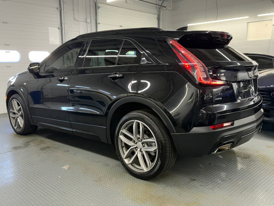 Used 2019 Cadillac XT4 Sport image 11