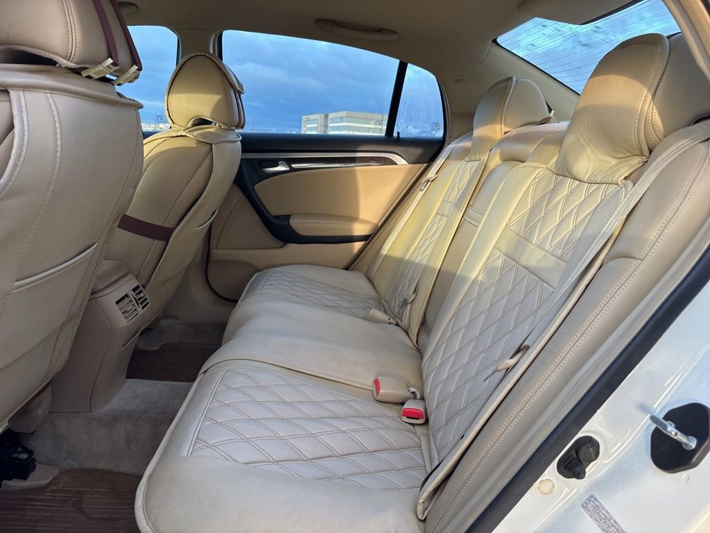 Used 2008 Acura TL 3.2 image 13
