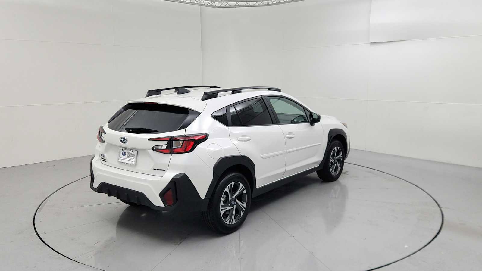 New 2026 Subaru Crosstrek 2.5i Premium AWD/4WD image 10