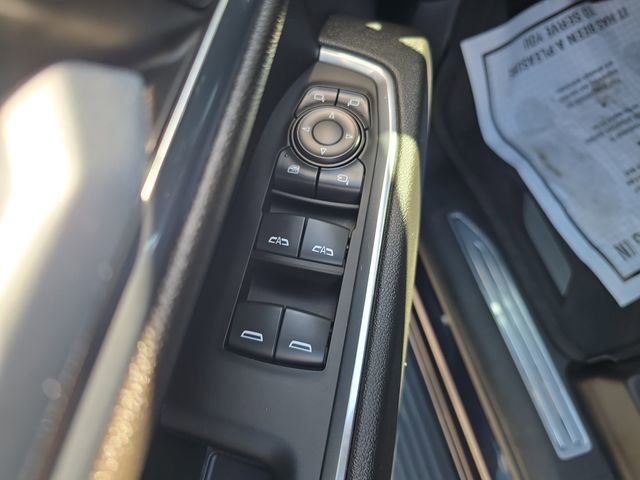 Certified 2023 GMC Sierra 1500 SLT w/ SLT Premium Package image 16