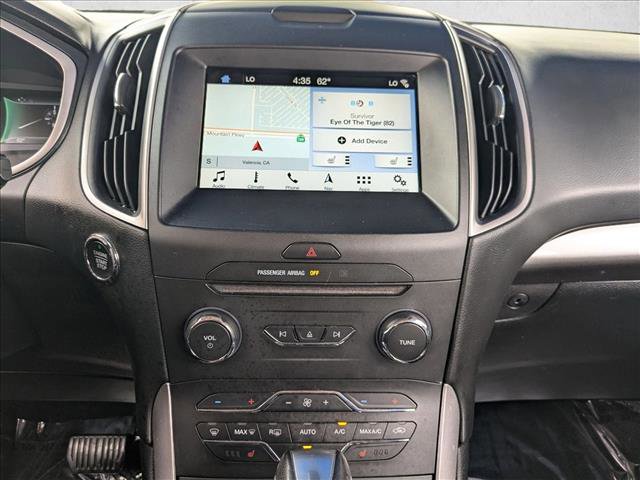 Used 2018 Ford Edge SEL w/ Equipment Group 201A FWD image 15