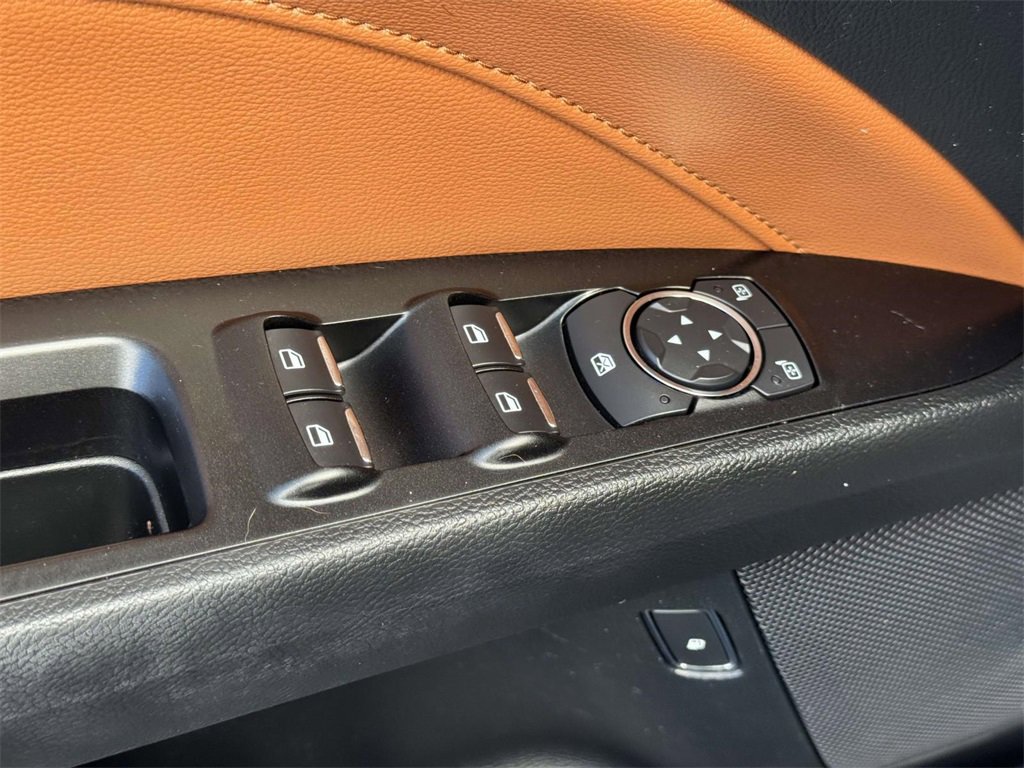 Used 2019 Ford Fusion Energi Titanium image 17