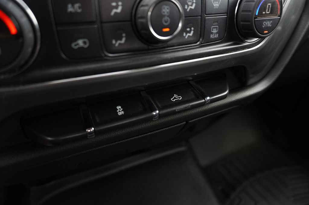 Used 2015 Chevrolet Silverado 1500 LT w/ All Star Edition AWD/4WD image 19