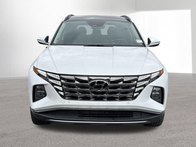 Used 2024 Hyundai Tucson Limited AWD/4WD image 16