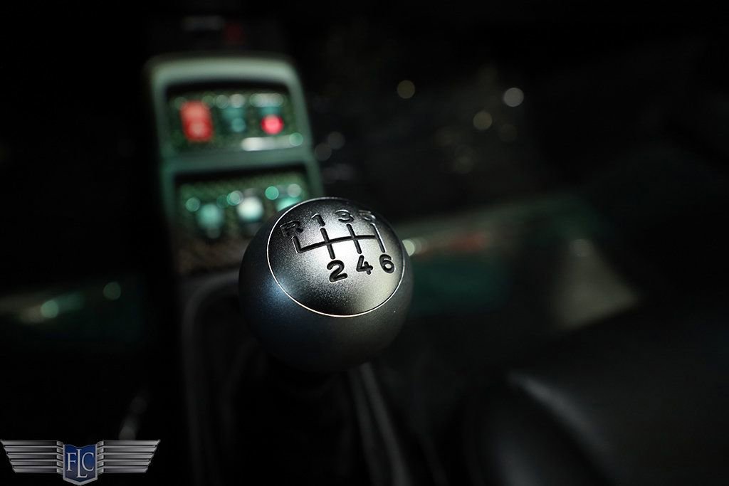 Used 1998 Porsche 911 GT3 RS image 28