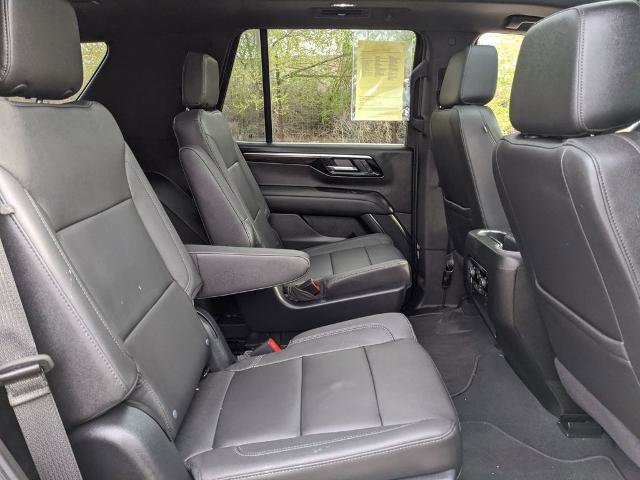 Used 2025 Chevrolet Tahoe LT w/ Comfort Package image 20