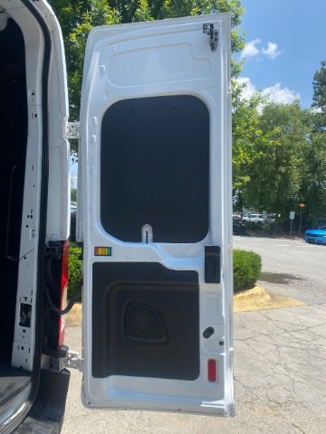 Used 2020 Ford Transit 350 148 High Roof Extended w/ Load Area Protection Package image 9