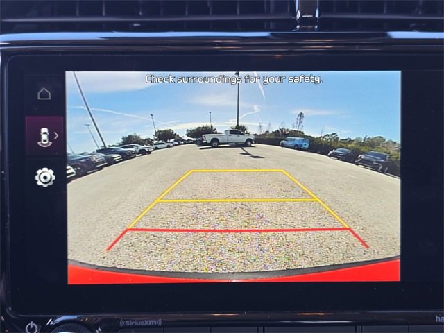 Used 2025 Kia Soul EX image 20