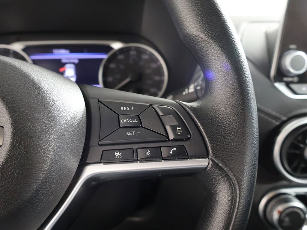 Used 2023 Nissan Sentra SV FWD image 41