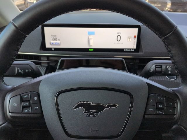 Used 2024 Ford Mustang Mach-E Select w/ Comfort Package Lite RWD image 28