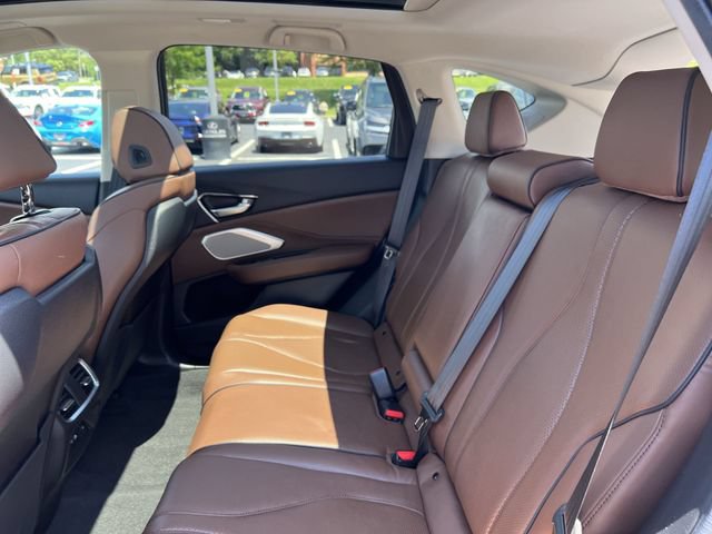 Used 2024 Acura RDX SH-AWD w/ Advance Package image 21