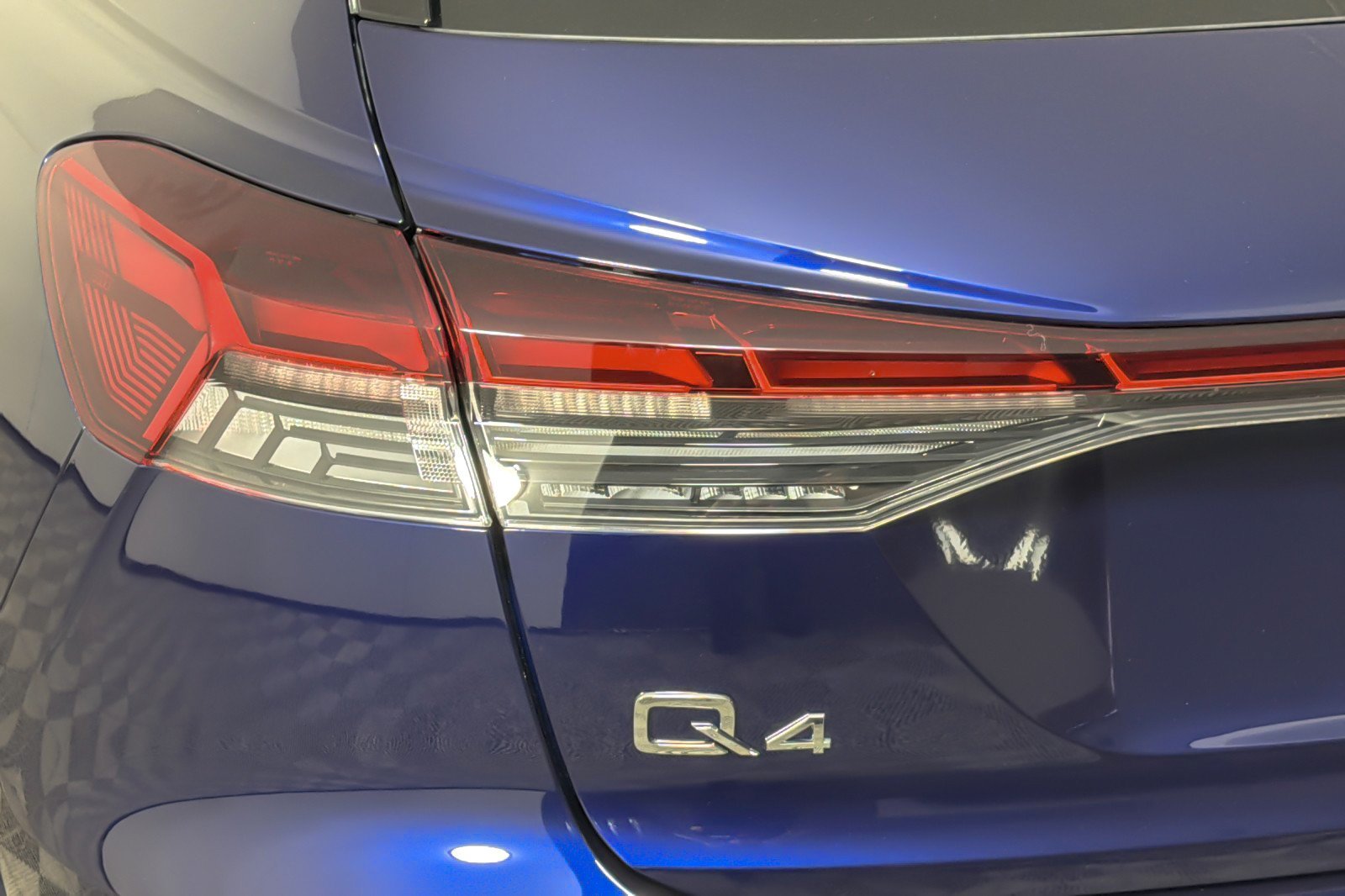 Certified 2023 Audi Q4 e-tron Premium w/ Premium Plus RWD image 27