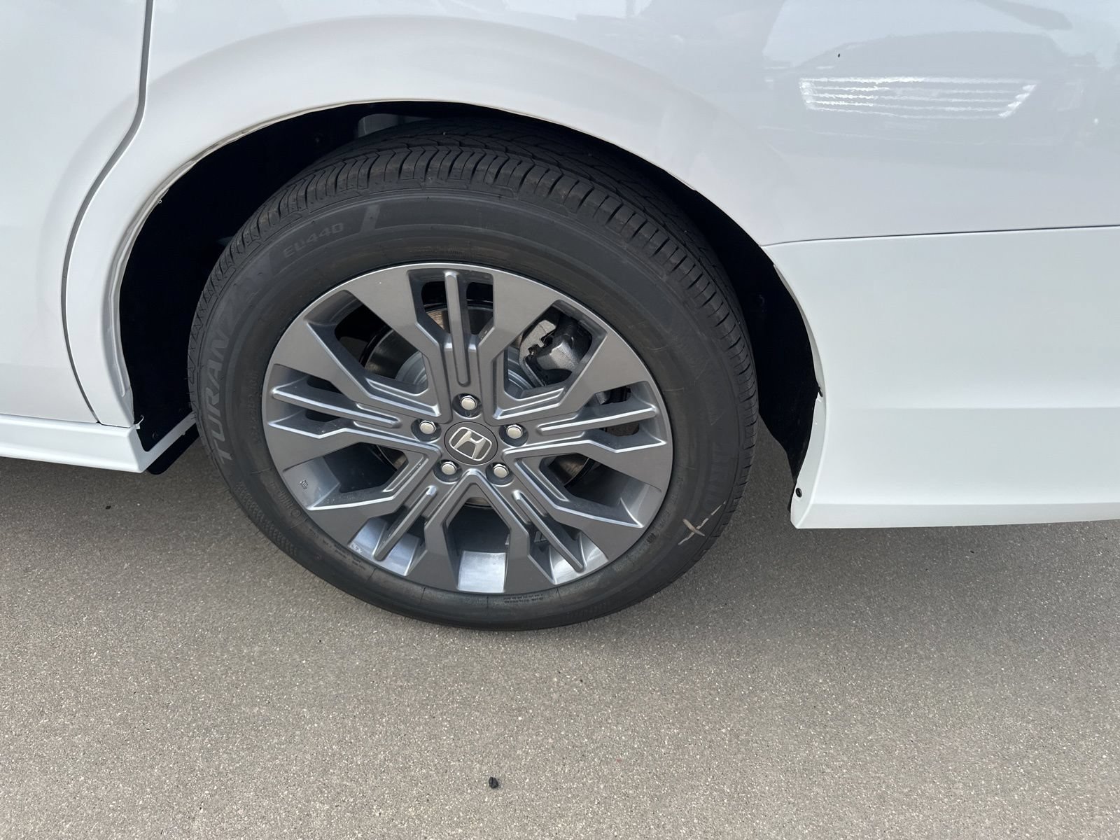 Used 2026 Honda Odyssey Touring image 15