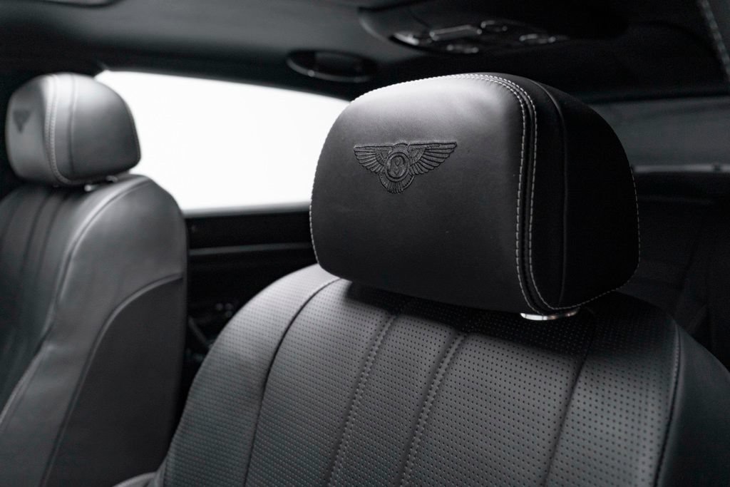Used 2014 Bentley Flying Spur W12 AWD/4WD image 16
