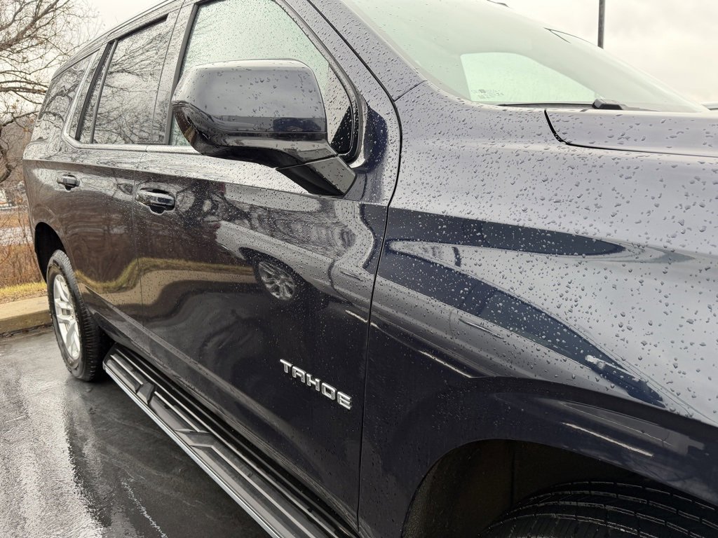 Used 2024 Chevrolet Tahoe LT image 6