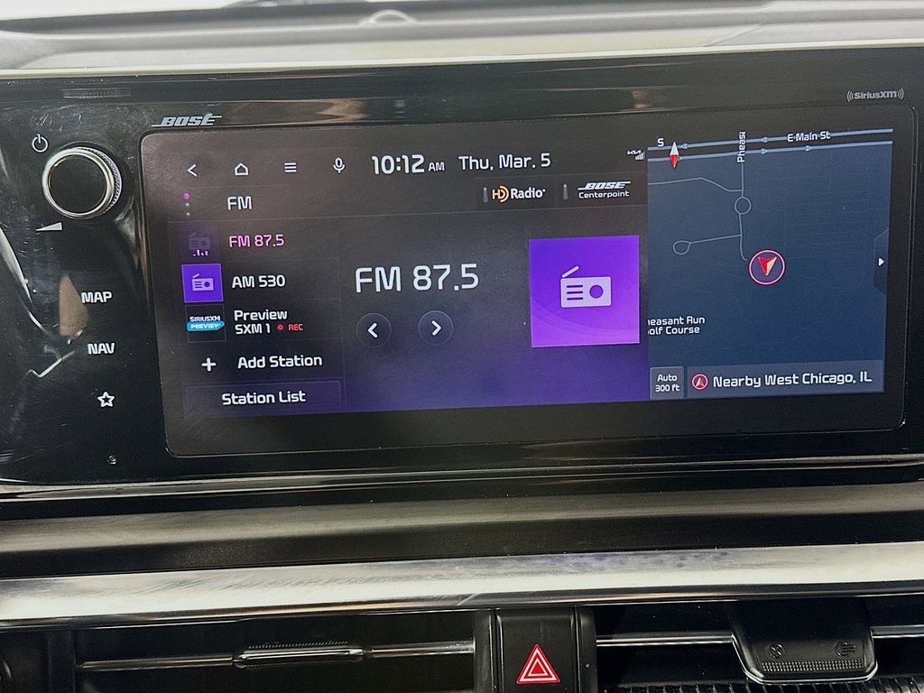 Certified 2023 Kia K5 GT w/ GT1 Package image 24