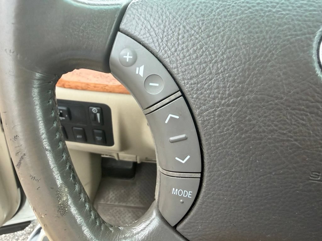 Used 2005 Lexus GX 470 AWD/4WD image 26