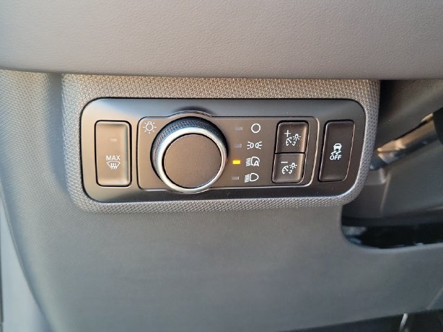 New 2026 Ford Mustang Mach-E Select RWD image 13