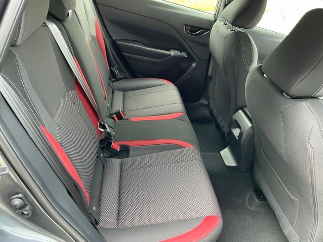 Certified 2025 Subaru Impreza RS image 16