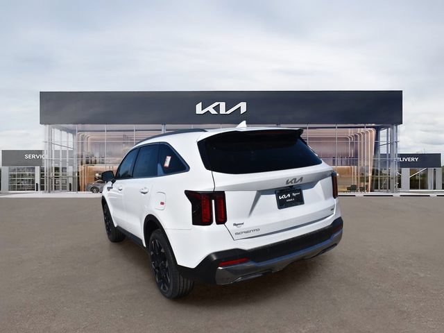 New 2026 Kia Sorento EX AWD/4WD image 6