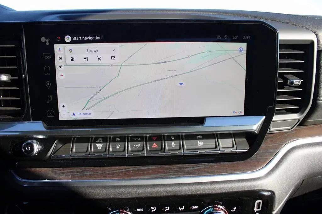 New 2026 GMC Sierra 3500 SLT image 17