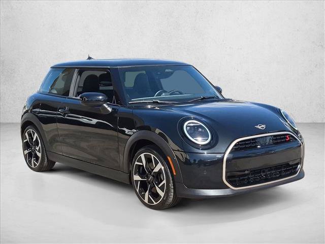 Used 2025 MINI Cooper S FWD image 3