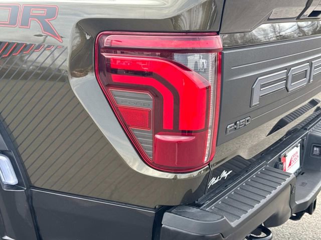 Used 2025 Ford F150 Raptor image 12