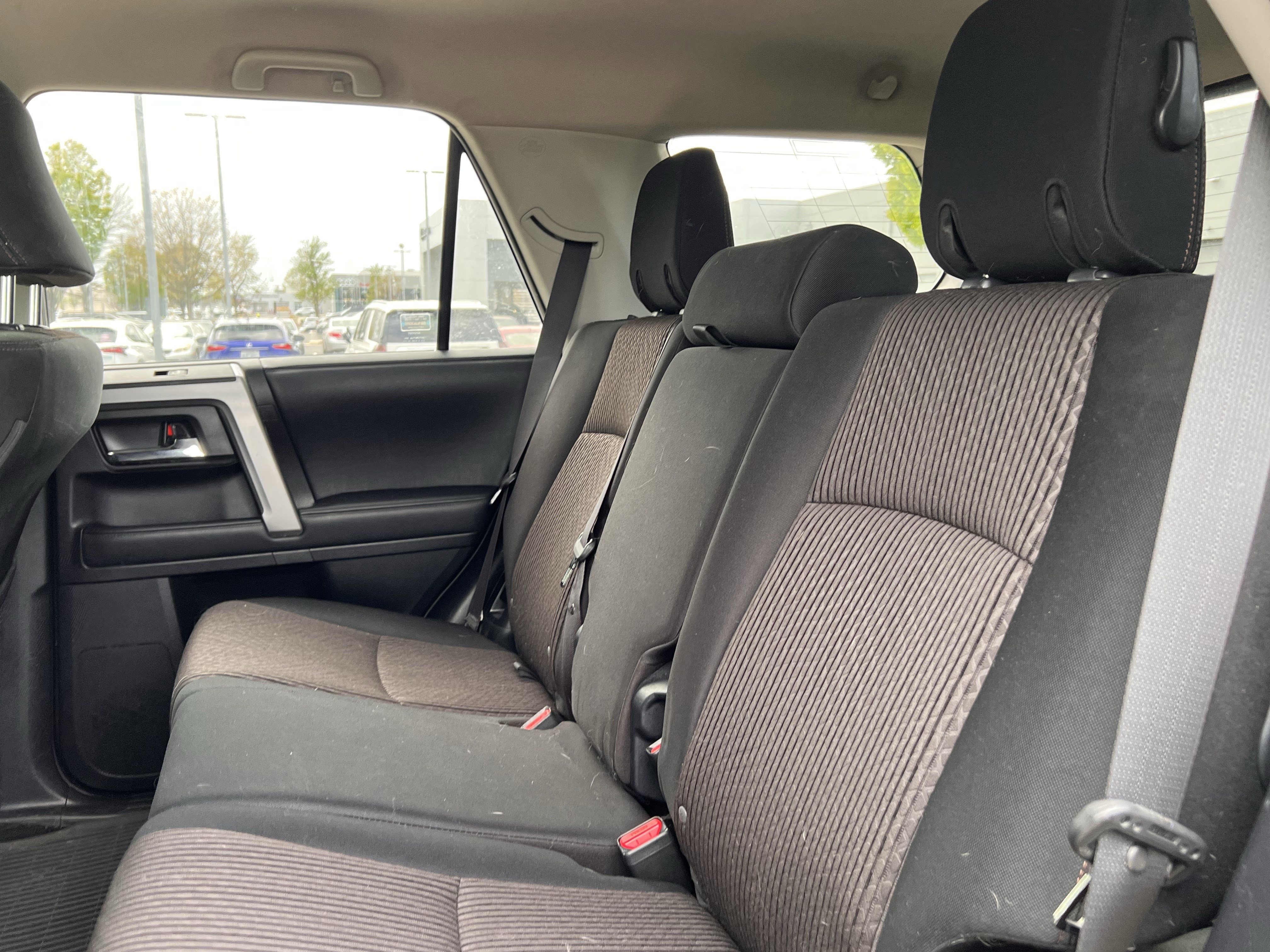 Used 2021 Toyota 4Runner Trail Special Edition image 34