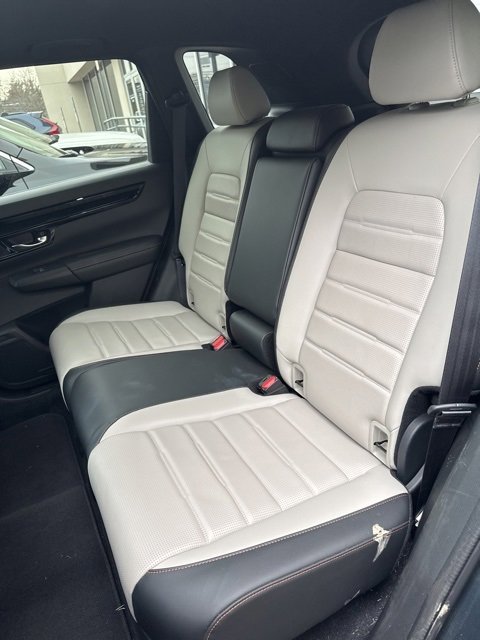 Used 2024 Honda CR-V Sport Touring image 7